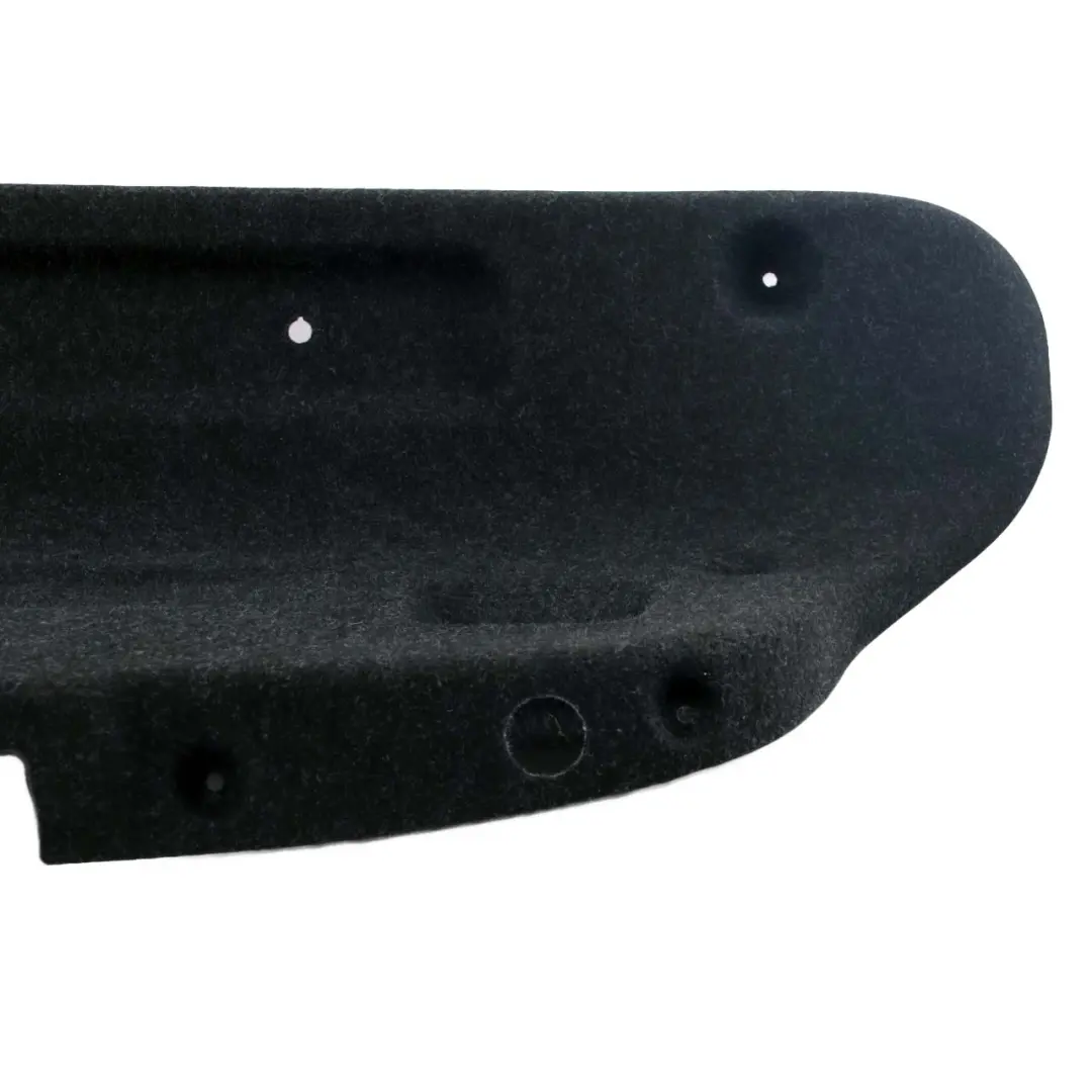 BMW 2 F23 Cabrio Boot Trunk Lid Tailgate Interior Trim Panel Covering 7393387 - SKU 7304564 - Part number 7304564