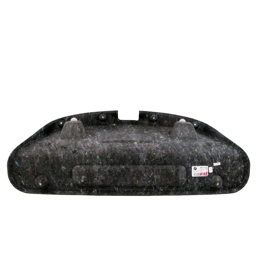 BMW 2 F23 Cabrio Boot Trunk Lid Tailgate Interior Trim Panel Covering 7393387 - SKU 7304564 - Part number 7304564