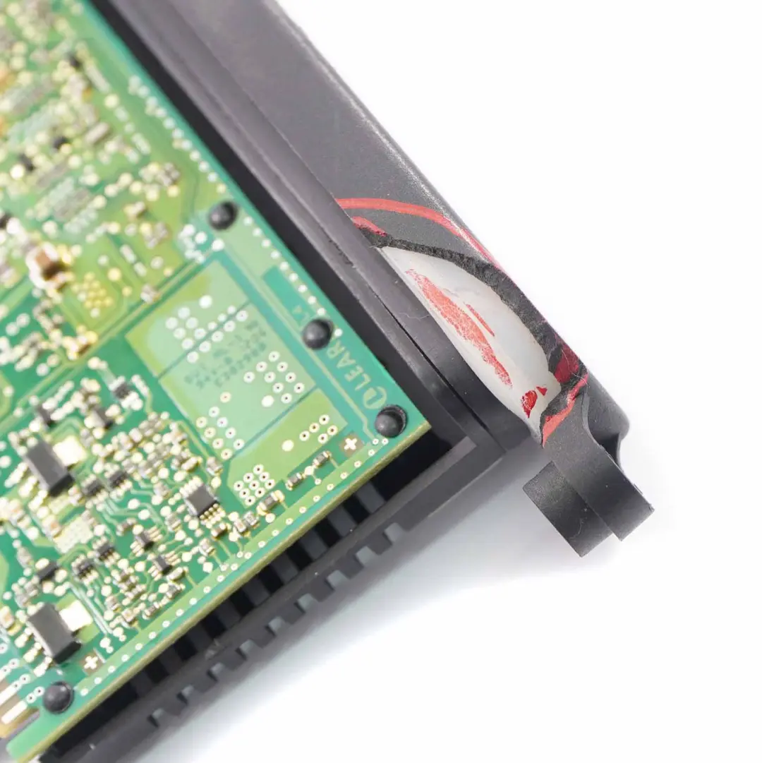 Headlight Module BMW F10 F11 LEAR TMS Headlamp Control Unit Module to with Part number 7304592 Headlight Module BMW F10 F11 LEAR TMS Headlamp Control Unit Module - SKU 7304592 - Part number 7304592