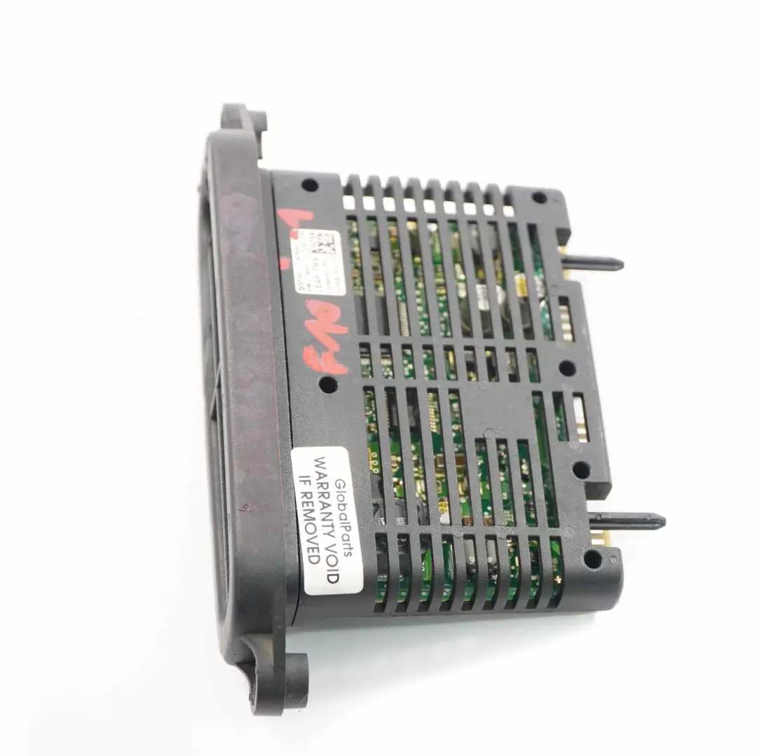  Headlight Module BMW F10 F11 LEAR TMS Headlamp Control Unit Module - SKU 7304592 - Part number 7304592