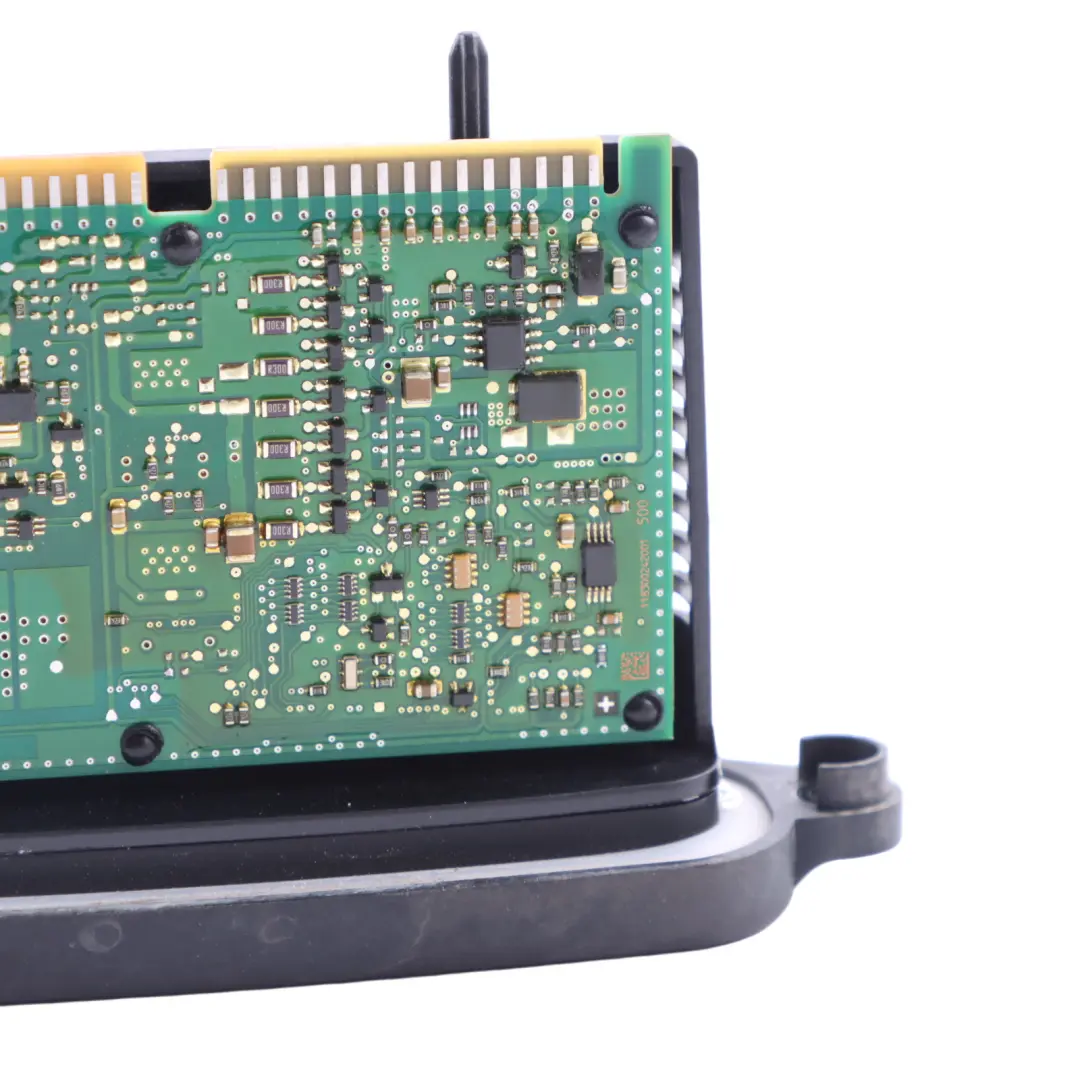 Bi-Xenon Scheinwerfer BMW F07 F10 F11 Steuergerät Modul für mit Teilenummer 7304593 Bi-Xenon Scheinwerfer BMW F07 F10 F11 Steuergerät Modul - SKU 7304593 - Teilenummer 7304593
