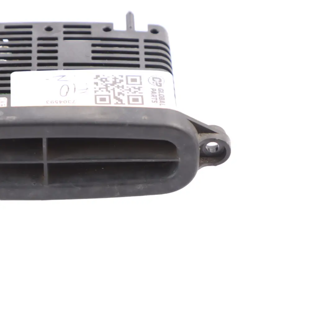 BMW F07 F10 F11 Sterownik Kaseta Moduł Lampy - SKU 7304593 - Numer Części 7304593