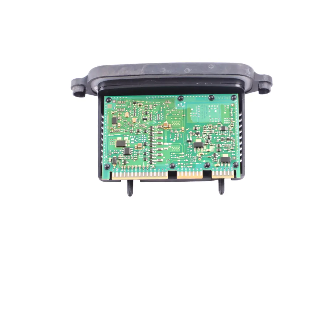 Bi-Xenon Scheinwerfer BMW F07 F10 F11 Steuergerät Modul für mit Teilenummer 7304593 Bi-Xenon Scheinwerfer BMW F07 F10 F11 Steuergerät Modul - SKU 7304593 - Teilenummer 7304593