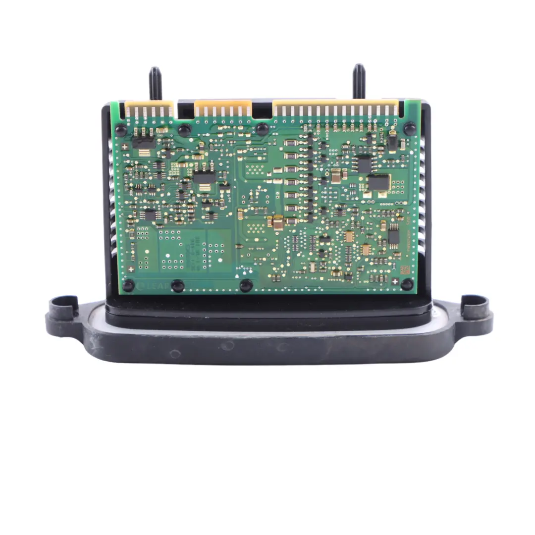 Faro Bi-Xenon BMW F07 F10 F11 Módulo Unidad de Control para con número de pieza 7304593 Faro Bi-Xenon BMW F07 F10 F11 Módulo Unidad de Control - SKU 7304593 - Número de pieza 7304593