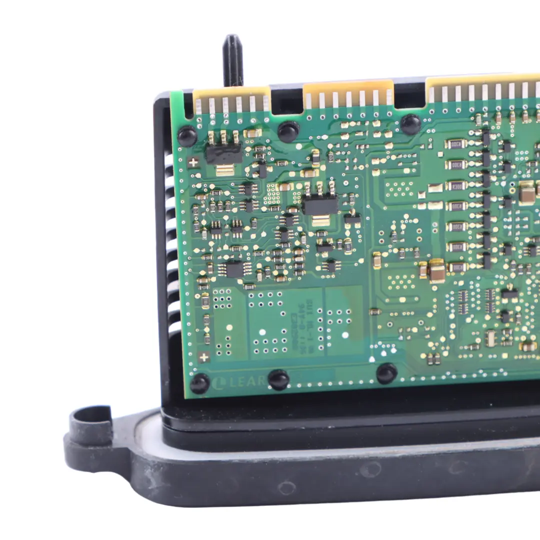  Phares Bi-Xenon BMW F07 F10 F11 Control Unit Module - SKU 7304593 - Numéro de pièce 7304593