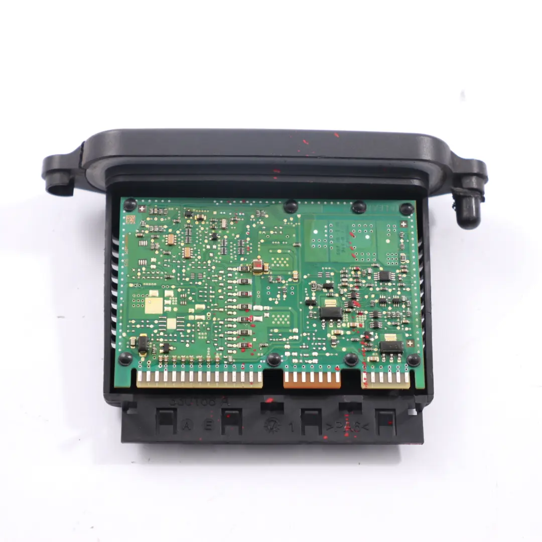 Scheinwerfer Xenon Modul Scheinwerfersteuergerät Lear TMS für BMW X3 F25 mit Teilenummer 7304595 BMW X3 F25 Scheinwerfer Xenon Modul Scheinwerfersteuergerät Lear TMS - SKU 7304595-1 - Teilenummer 7304595