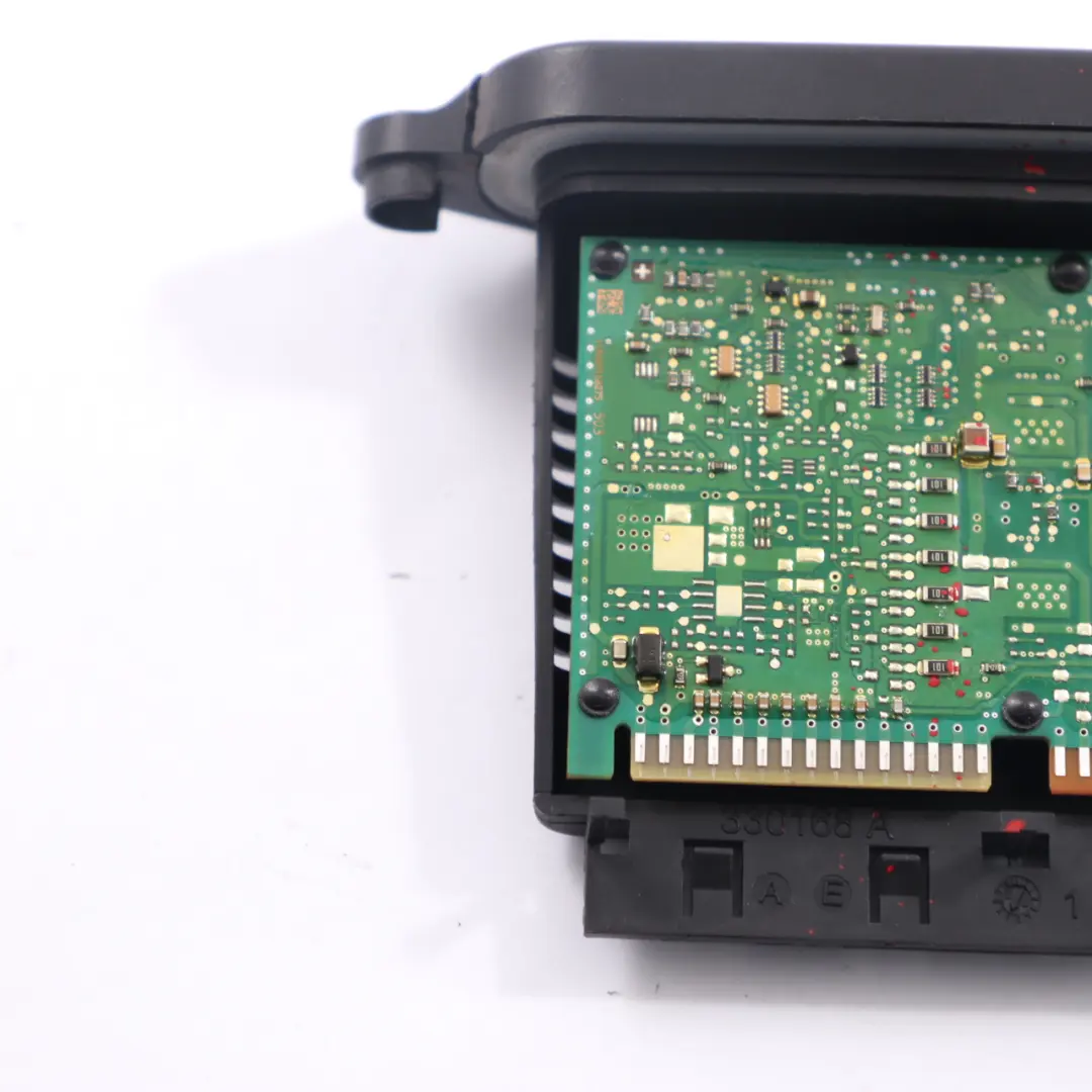 Scheinwerfer Xenon Modul Scheinwerfersteuergerät Lear TMS für BMW X3 F25 mit Teilenummer 7304595 BMW X3 F25 Scheinwerfer Xenon Modul Scheinwerfersteuergerät Lear TMS - SKU 7304595-1 - Teilenummer 7304595