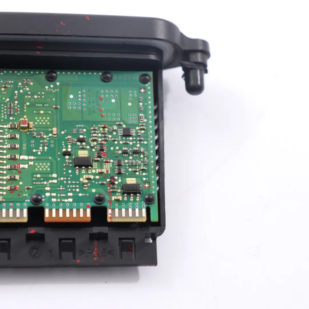 Modulo Fari Xenon Unità di Controllo Fari Lear TMS per BMW X3 F25 con numero di parte 7304595 BMW X3 F25 Modulo Fari Xenon Unità di Controllo Fari Lear TMS - SKU 7304595-1 - Numero di parte 7304595