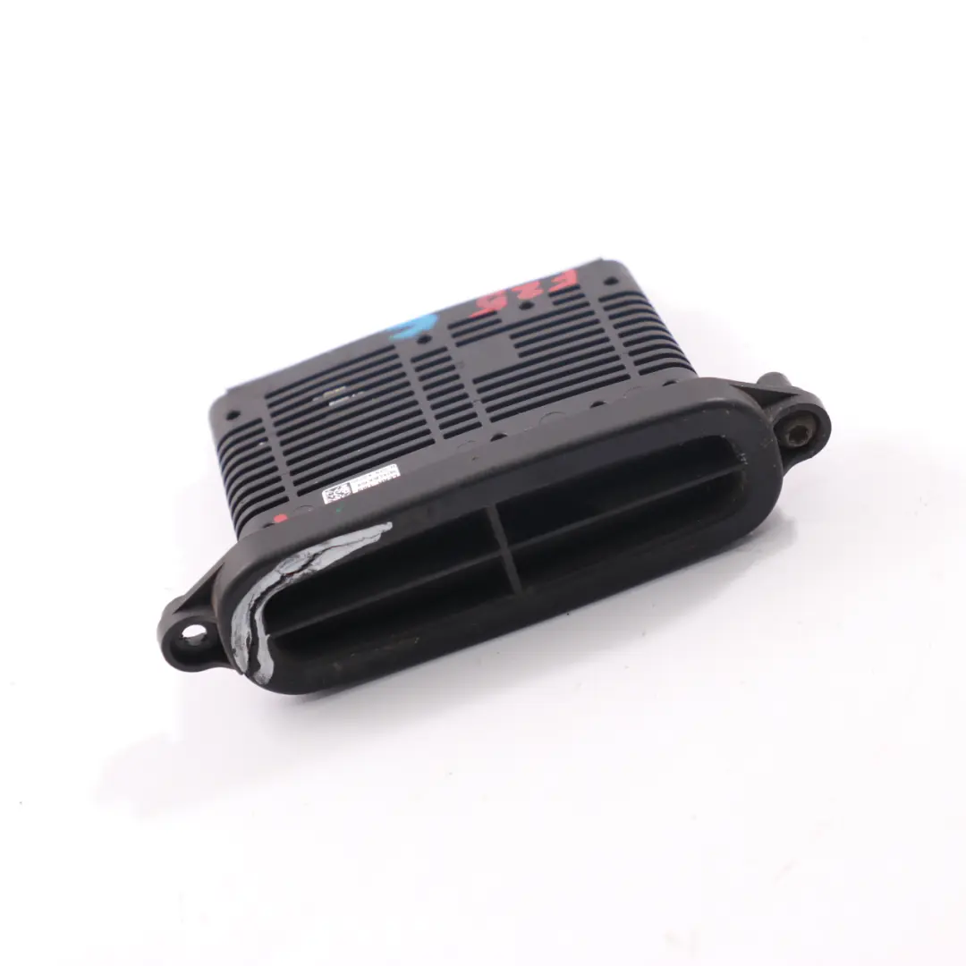 Module Phares Xenon Unité de contrôle des phares Lear TMS pour BMW X3 F25 à propos du numéro de pièce 7304595 BMW X3 F25 Module Phares Xenon Unité de contrôle des phares Lear TMS - SKU 7304595-1 - Numéro de pièce 7304595