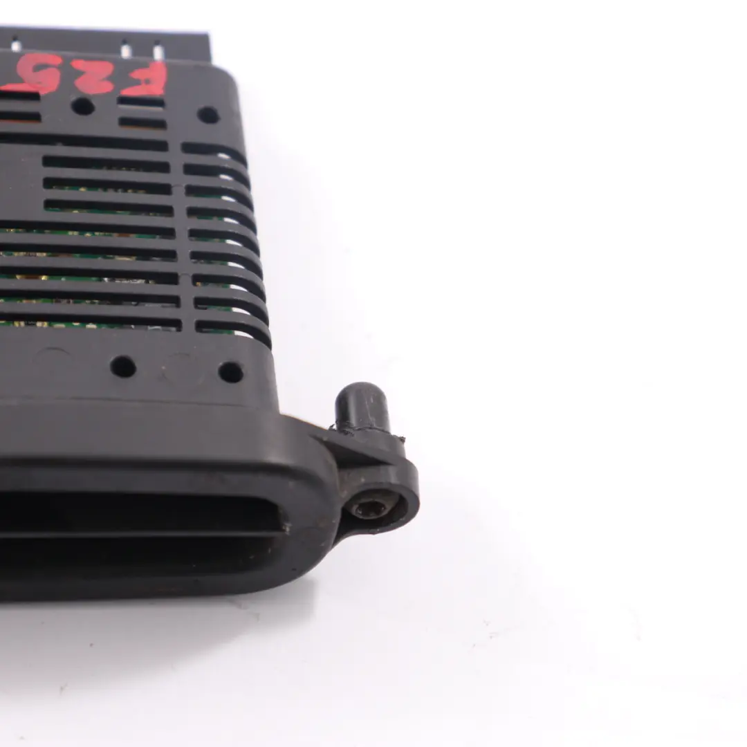 Headlight Xenon Module Headlamp Control Unit Lear TMS to BMW X3 F25 with Part number 7304595 BMW X3 F25 Headlight Xenon Module Headlamp Control Unit Lear TMS - SKU 7304595-1 - Part number 7304595