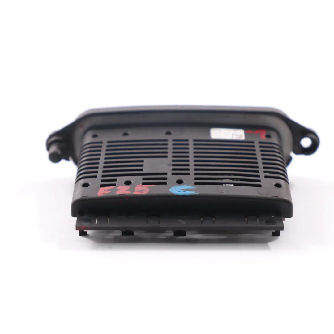 BMW X3 F25 Scheinwerfer Xenon Modul Scheinwerfersteuergerät Lear TMS - SKU 7304595-1 - Teilenummer 7304595