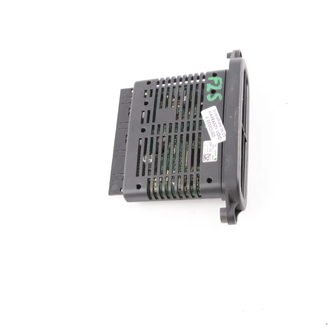 Scheinwerfer Modul BMW F30 F31 Xenon Steuergerät Lear TMS 7316147 für mit Teilenummer 7304595 Scheinwerfer Modul BMW F30 F31 Xenon Steuergerät Lear TMS 7316147 - SKU 7304595 - Teilenummer 7304595
