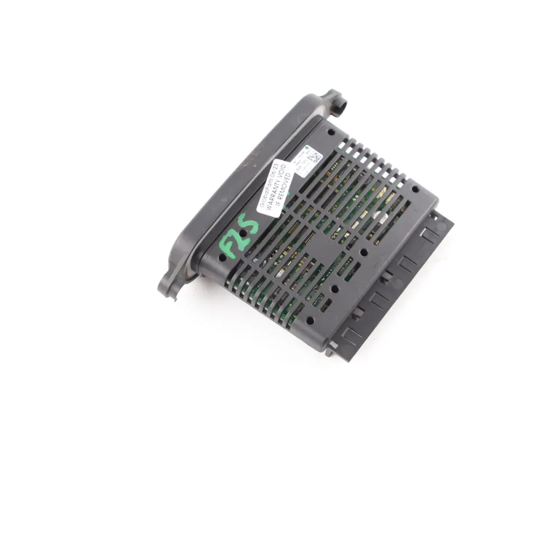 BMW X3 F25 Headlight Xenon Module Headlamp Control Unit Lear TMS - SKU 7304595 - Part number 7304595