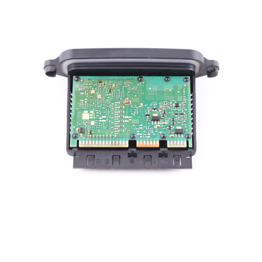 Headlight Xenon Module Headlamp Control Unit Lear TMS to BMW X3 F25 with Part number 7304595 BMW X3 F25 Headlight Xenon Module Headlamp Control Unit Lear TMS - SKU 7304595 - Part number 7304595