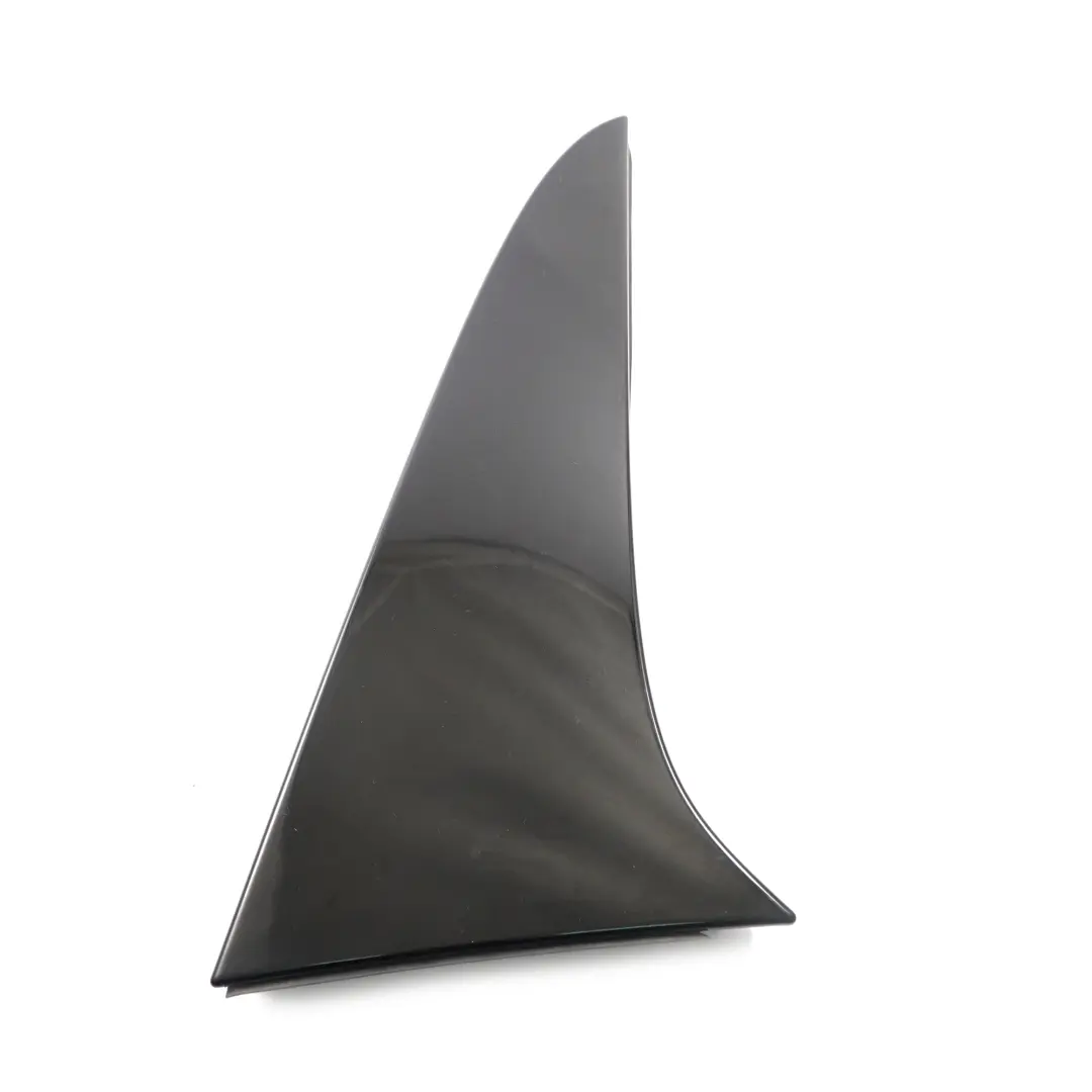 BMW X5 F15 Portellone posteriore Spoiler laterale posteriore destro Nero - SKU 7304606 - Numero di parte 7304606