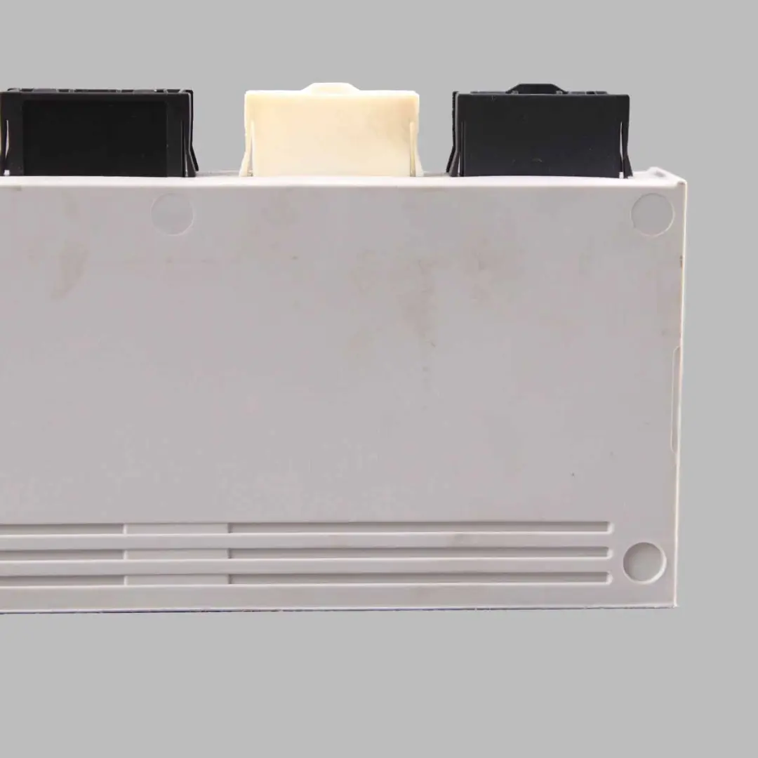 Module BMW F01 F10 Rear Boot Trunk Lid Control Unit ECU to Tailgate with Part number 7304629 Tailgate Module BMW F01 F10 Rear Boot Trunk Lid Control Unit ECU - SKU 7304629 - Part number 7304629