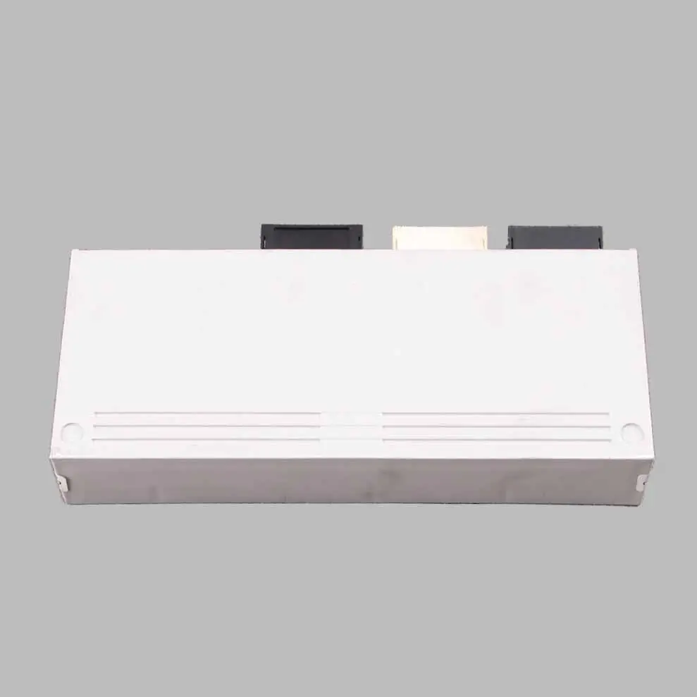 Module BMW F01 F10 Rear Boot Trunk Lid Control Unit ECU to Tailgate with Part number 7304629 Tailgate Module BMW F01 F10 Rear Boot Trunk Lid Control Unit ECU - SKU 7304629 - Part number 7304629