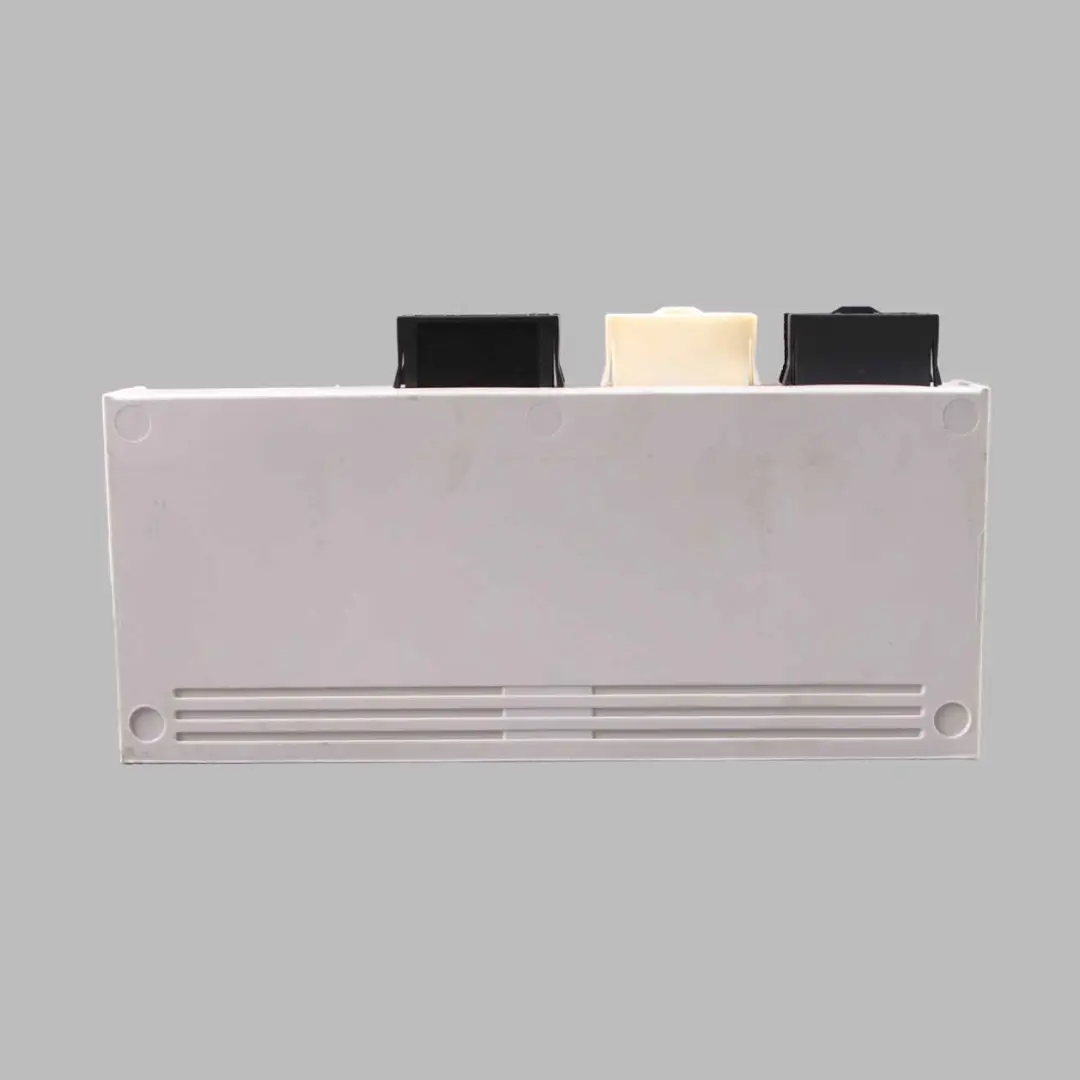 Tailgate Module BMW F01 F10 Rear Boot Trunk Lid Control Unit ECU - SKU 7304629 - Part number 7304629