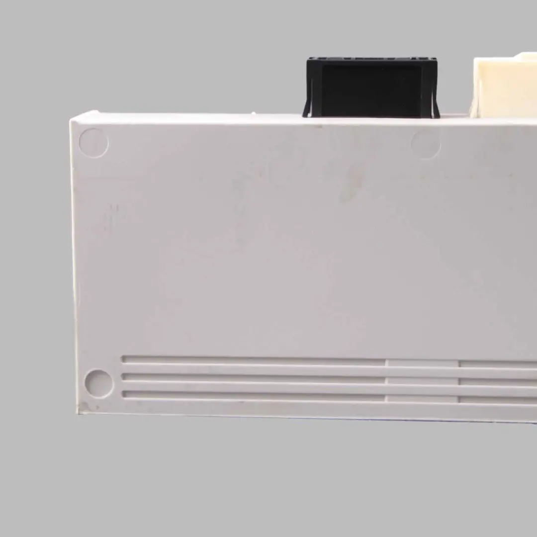 Tailgate Module BMW F01 F10 Rear Boot Trunk Lid Control Unit ECU - SKU 7304629 - Part number 7304629