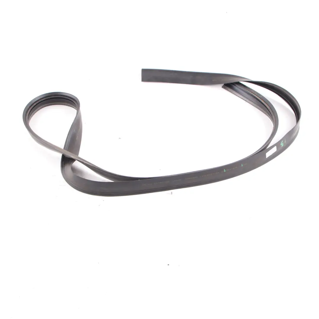 BMW I3 I01 Dachleistendichtung Dachabdichtung Gummidichtung - SKU 7305025 - Teilenummer 7305025