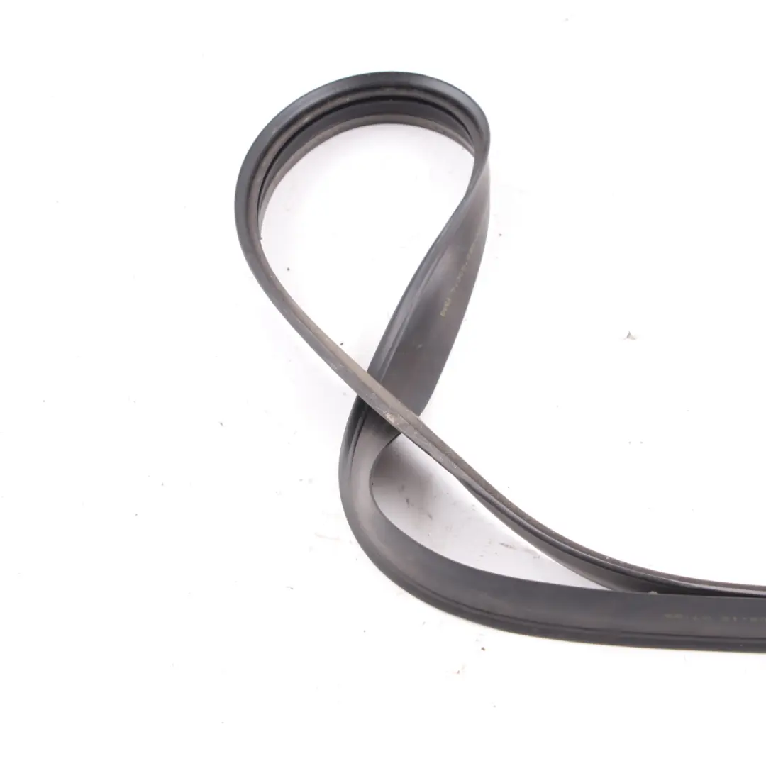 Dachleistendichtung Dachabdichtung Gummidichtung für BMW I3 I01 mit Teilenummer 7305025 BMW I3 I01 Dachleistendichtung Dachabdichtung Gummidichtung - SKU 7305025 - Teilenummer 7305025