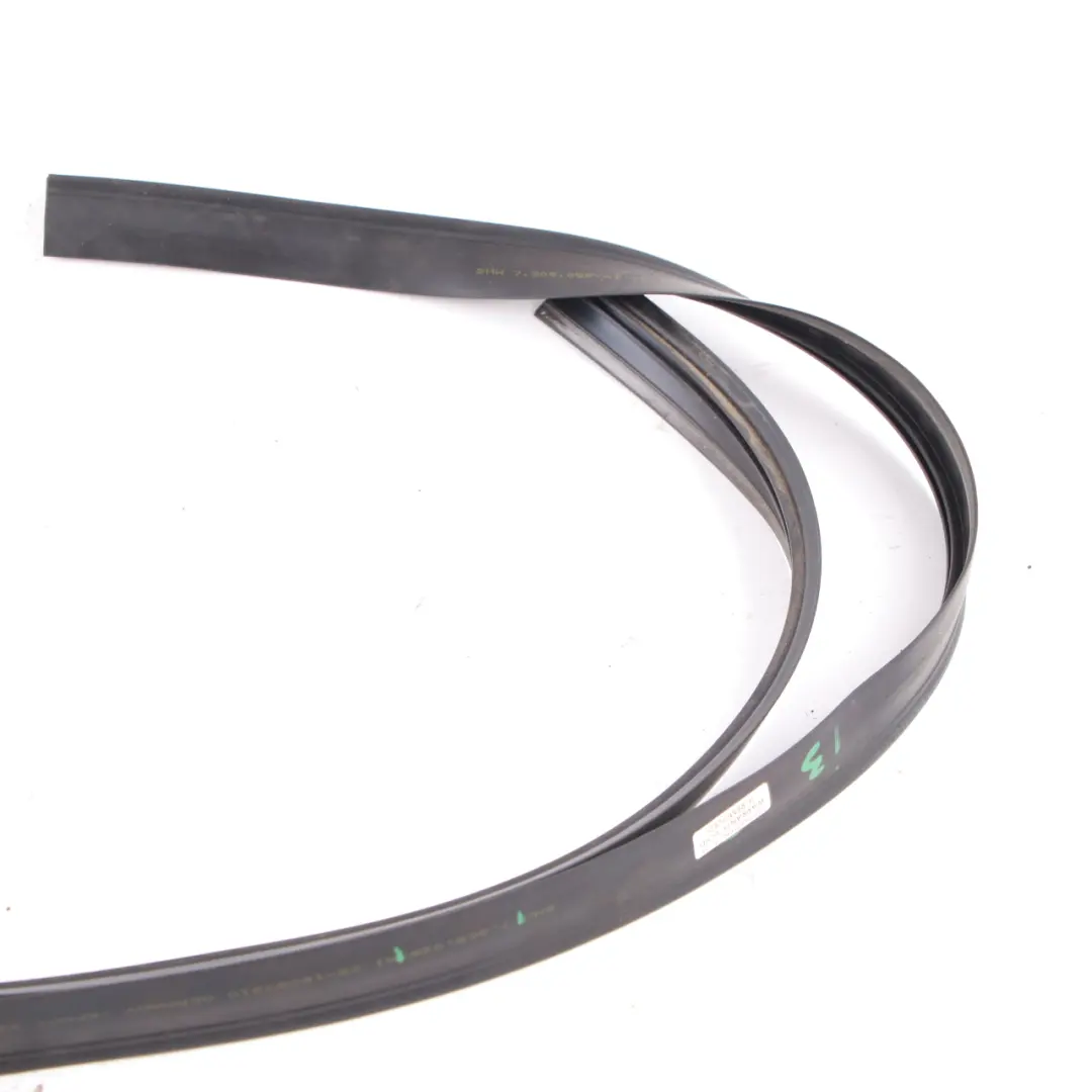 BMW I3 I01 Guarnizione Di Tenuta Del Tetto Guarnizione Di Gomma - SKU 7305025 - Numero di parte 7305025