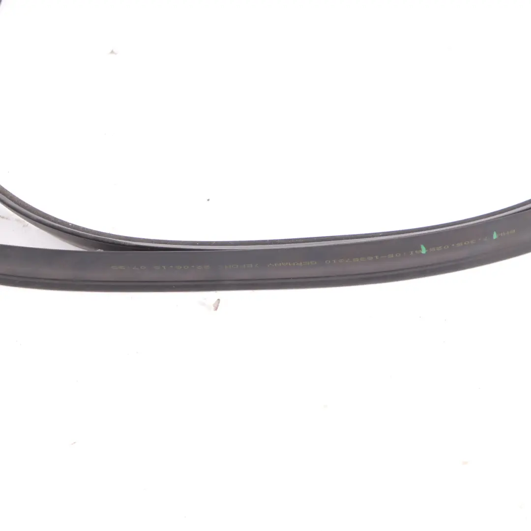 BMW I3 I01 Uszczelka Gumowa Listwa Dachu - SKU 7305025 - Numer Części 7305025