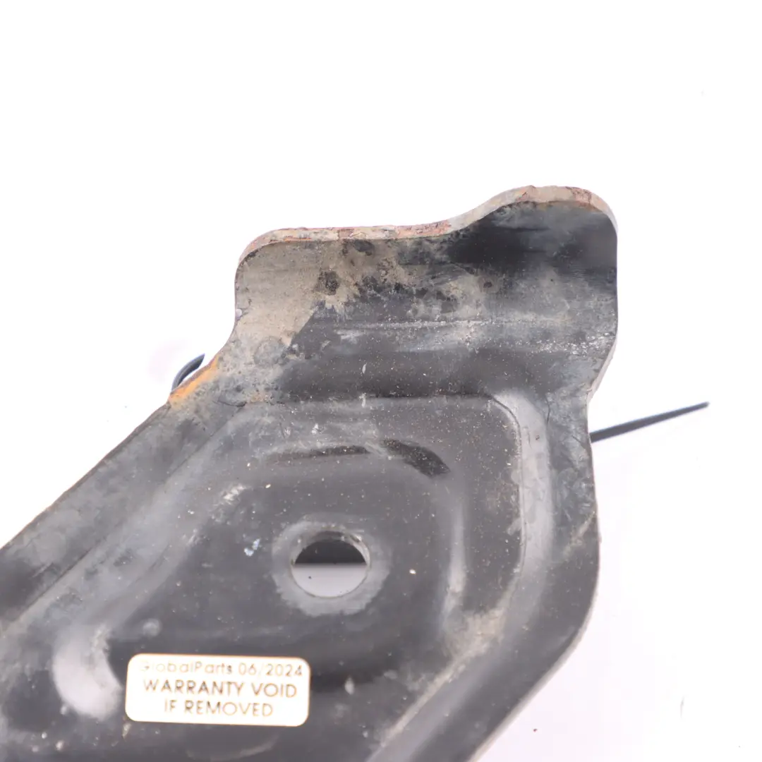 BMW E92 Front Subframe Reinforcement Adapters Left N/S - SKU 7305031 - Part number 7305031