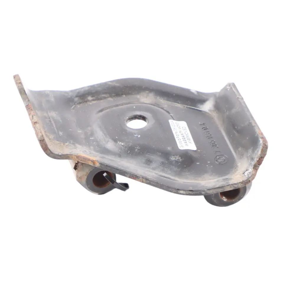BMW E92 Front Subframe Reinforcement Adapters Left N/S - SKU 7305031 - Part number 7305031