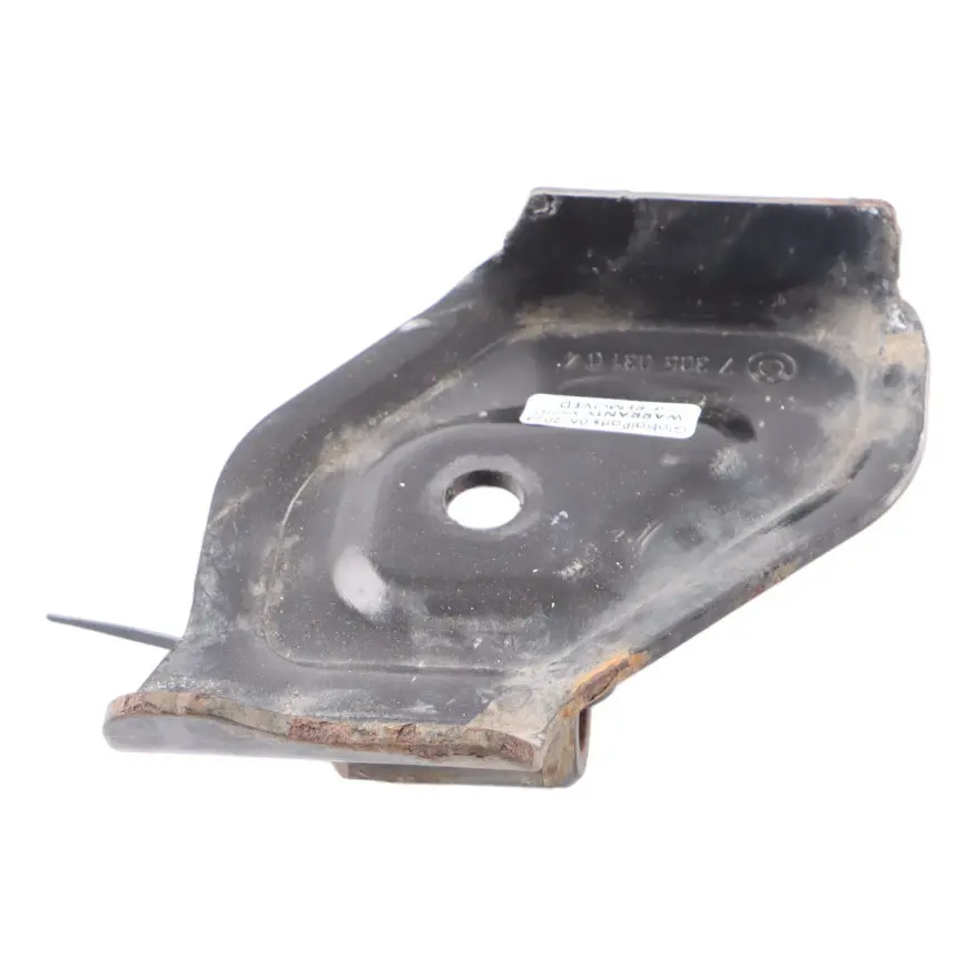 BMW E92 Front Subframe Reinforcement Adapters Left N/S - SKU 7305031 - Part number 7305031