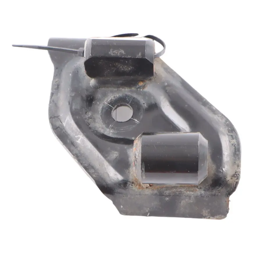 BMW E92 Front Subframe Reinforcement Adapters Left N/S - SKU 7305031 - Part number 7305031