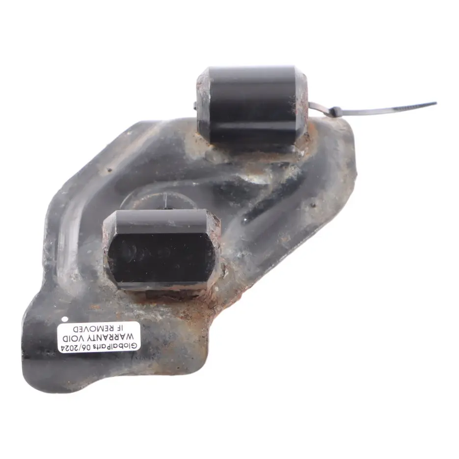 Front Subframe Reinforcement Adapters Right O/S to BMW E92 with Part number 7305032 BMW E92 Front Subframe Reinforcement Adapters Right O/S - SKU 7305032 - Part number 7305032