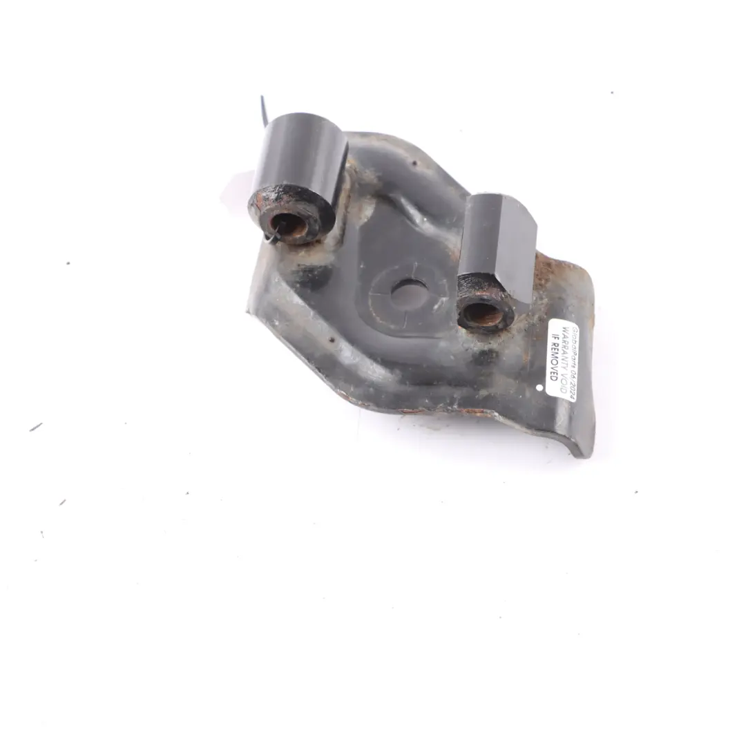 Front Subframe Reinforcement Adapters Right O/S to BMW E92 with Part number 7305032 BMW E92 Front Subframe Reinforcement Adapters Right O/S - SKU 7305032 - Part number 7305032