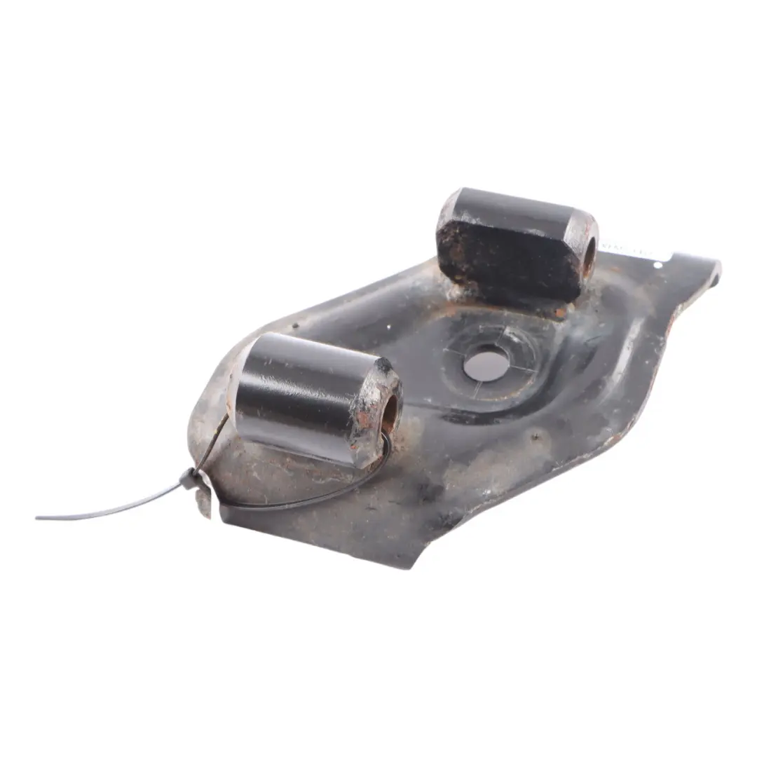 Front Subframe Reinforcement Adapters Right O/S to BMW E92 with Part number 7305032 BMW E92 Front Subframe Reinforcement Adapters Right O/S - SKU 7305032 - Part number 7305032