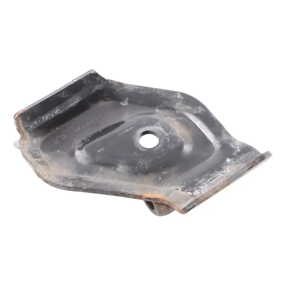 Front Subframe Reinforcement Adapters Right O/S to BMW E92 with Part number 7305032 BMW E92 Front Subframe Reinforcement Adapters Right O/S - SKU 7305032 - Part number 7305032