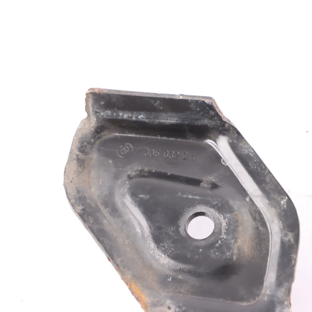 BMW E92 Front Subframe Reinforcement Adapters Right O/S - SKU 7305032 - Part number 7305032