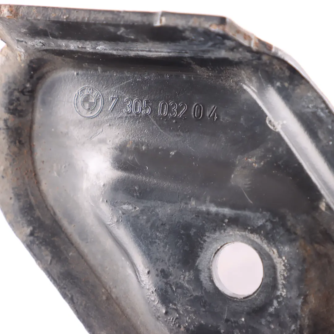 Front Subframe Reinforcement Adapters Right O/S to BMW E92 with Part number 7305032 BMW E92 Front Subframe Reinforcement Adapters Right O/S - SKU 7305032 - Part number 7305032