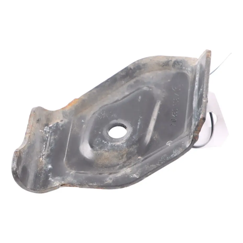 BMW E92 Front Subframe Reinforcement Adapters Right O/S - SKU 7305032 - Part number 7305032