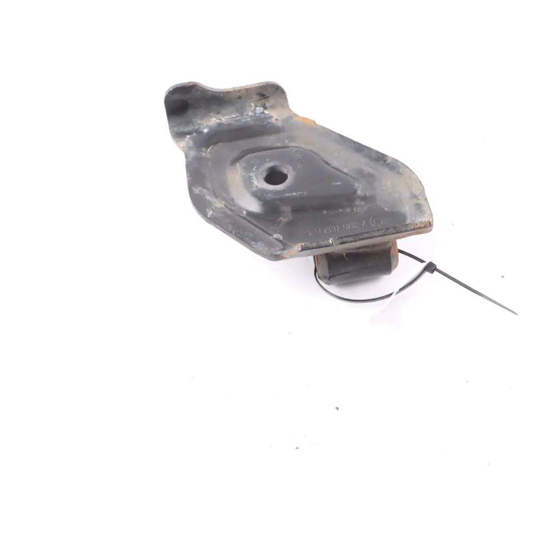 BMW E92 Front Subframe Reinforcement Adapters Right O/S - SKU 7305032 - Part number 7305032