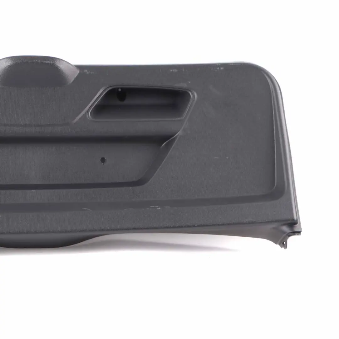 Boot Trunk Lid Tailgate Interior Trim Panel Cover Fairing to BMW i3 I01 with Part number 7305089 BMW i3 I01 Boot Trunk Lid Tailgate Interior Trim Panel Cover Fairing - SKU 7305089-1 - Part number 7305089