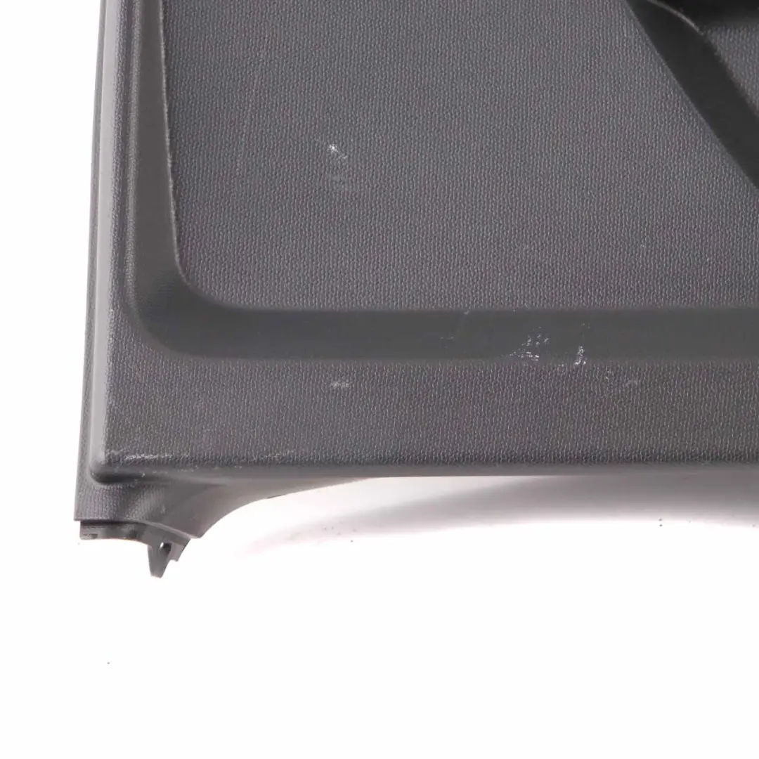 Boot Trunk Lid Tailgate Interior Trim Panel Cover Fairing to BMW i3 I01 with Part number 7305089 BMW i3 I01 Boot Trunk Lid Tailgate Interior Trim Panel Cover Fairing - SKU 7305089-1 - Part number 7305089