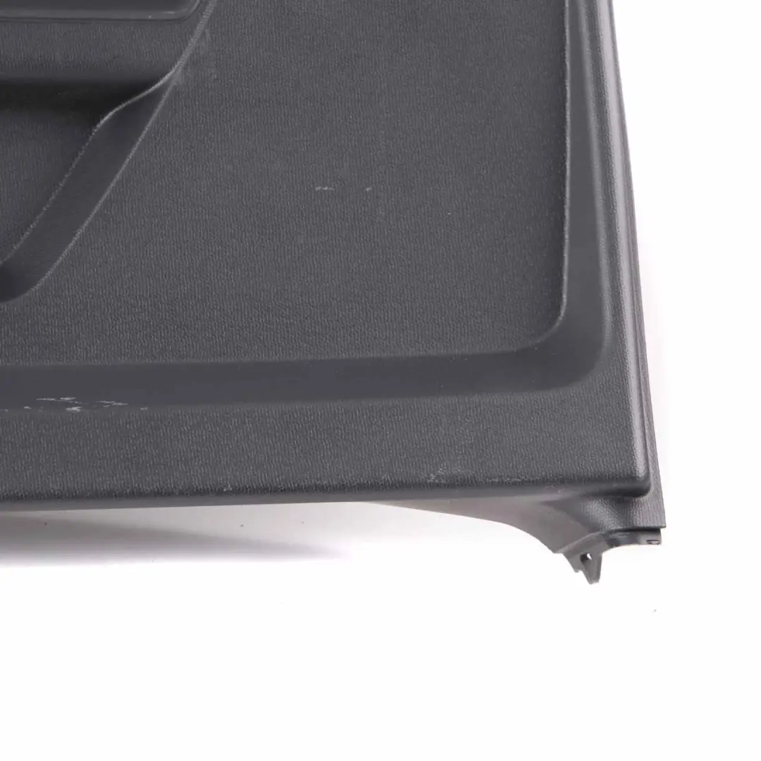 Boot Trunk Lid Tailgate Interior Trim Panel Cover Fairing to BMW i3 I01 with Part number 7305089 BMW i3 I01 Boot Trunk Lid Tailgate Interior Trim Panel Cover Fairing - SKU 7305089-1 - Part number 7305089