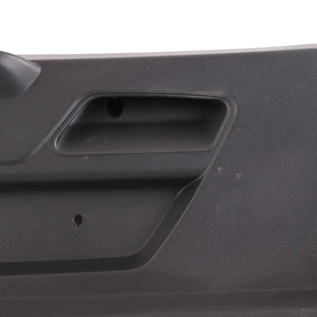 BMW i3 I01 Motor del limpiaparabrisas panel trasero Tapa maletero portón trasero - SKU 7305089 - Número de pieza 7305089