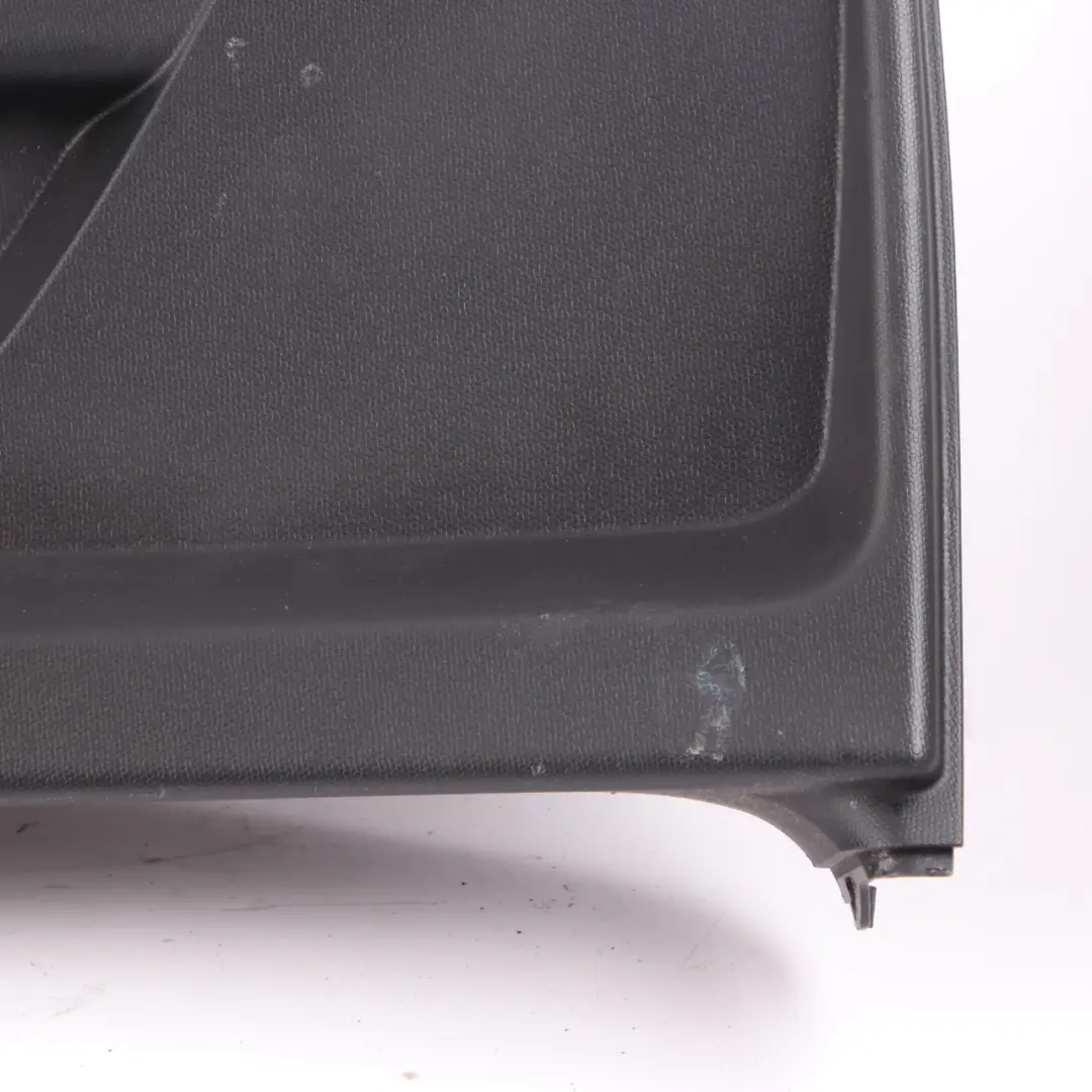 BMW i3 I01 Motor del limpiaparabrisas panel trasero Tapa maletero portón trasero - SKU 7305089 - Número de pieza 7305089