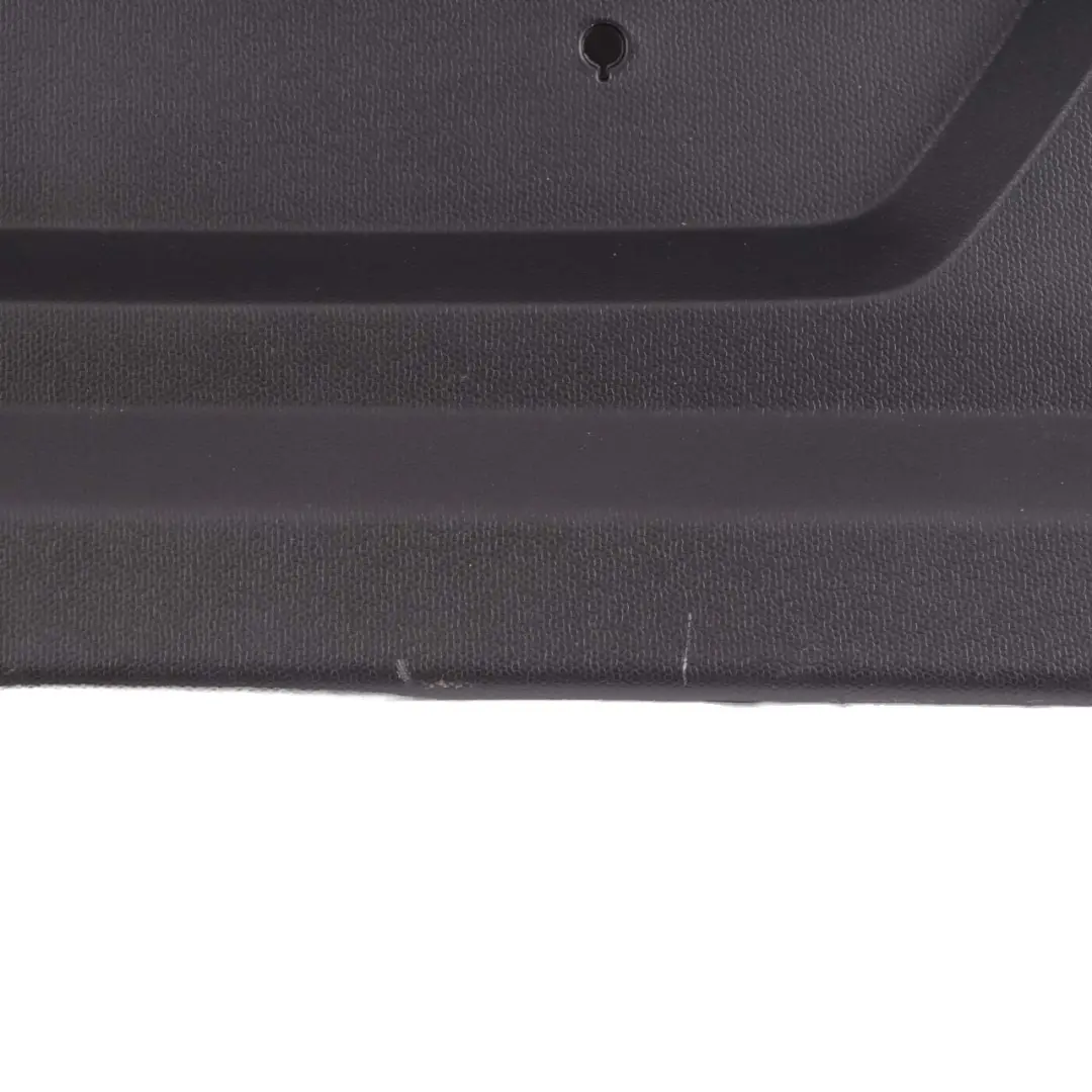 BMW i3 I01 Kofferraumklappe Heckklappe Innenverkleidung Abdeckung Verkleidung - SKU 7305089 - Teilenummer 7305089