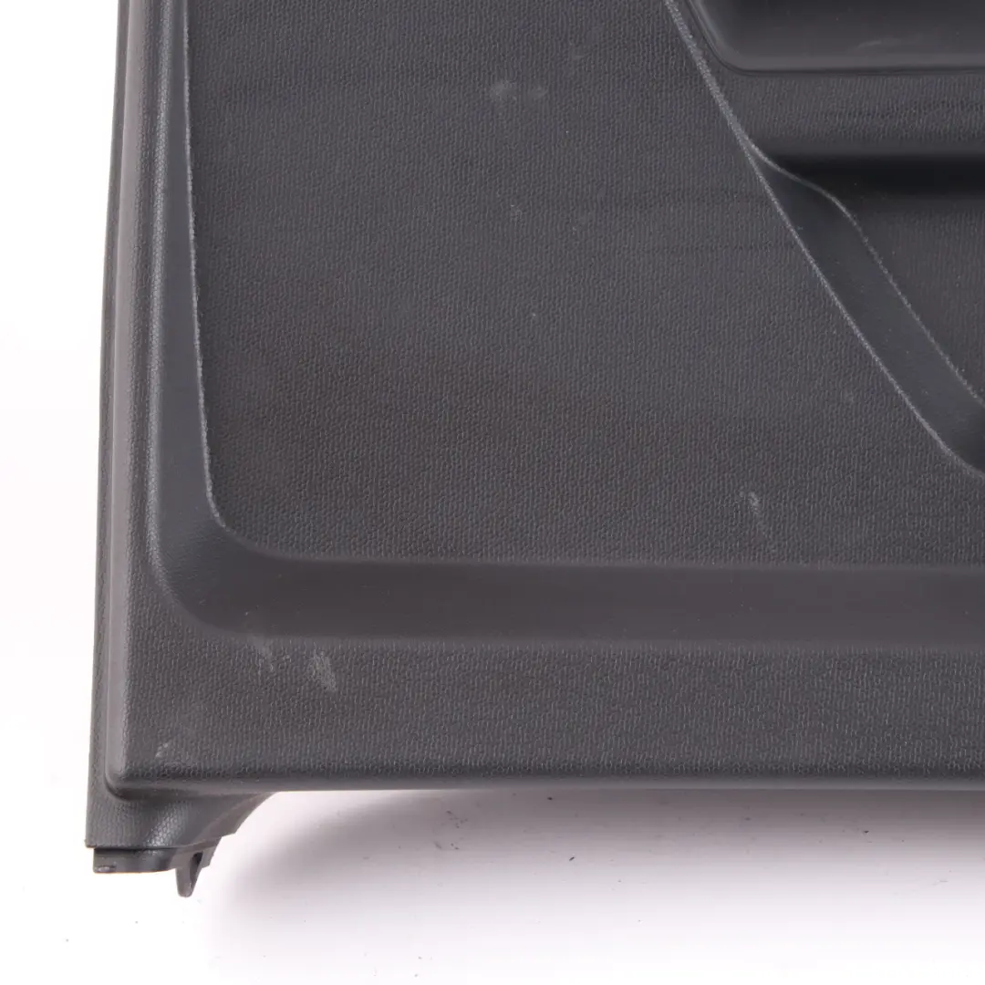 BMW i3 I01 Coperchio bagagliaio Portellone posteriore Pannello Carenatura - SKU 7305089 - Numero di parte 7305089