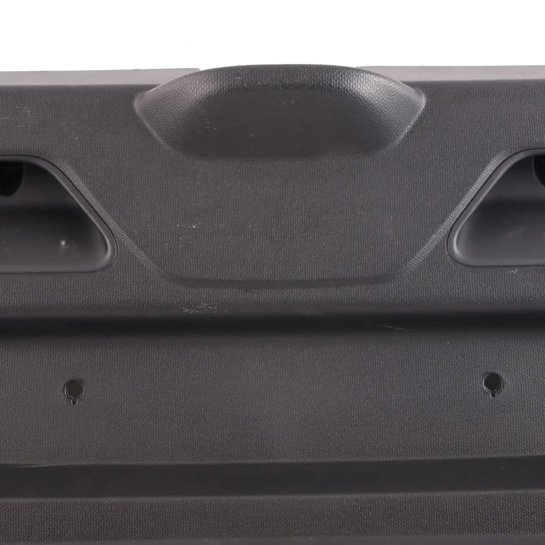 Coperchio bagagliaio Portellone posteriore Pannello Carenatura per BMW i3 I01 con numero di parte 7305089 BMW i3 I01 Coperchio bagagliaio Portellone posteriore Pannello Carenatura - SKU 7305089 - Numero di parte 7305089