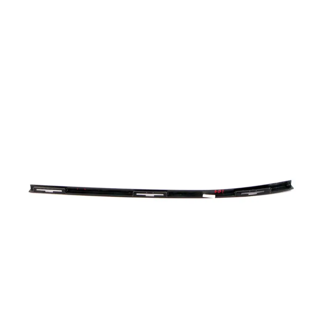 BMW i3 I01 Retaining Strip Left N/S B Pillar Cover Trim Panel - SKU 7305129 - Part number 7305129