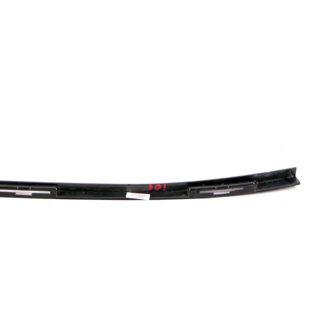 BMW i3 I01 Retaining Strip Left N/S B Pillar Cover Trim Panel - SKU 7305129 - Part number 7305129