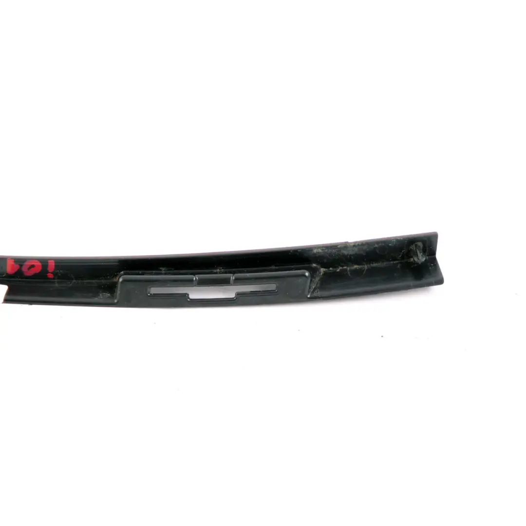 Retaining Strip Left N/S B Pillar Cover Trim Panel to BMW i3 I01 with Part number 7305129 BMW i3 I01 Retaining Strip Left N/S B Pillar Cover Trim Panel - SKU 7305129 - Part number 7305129